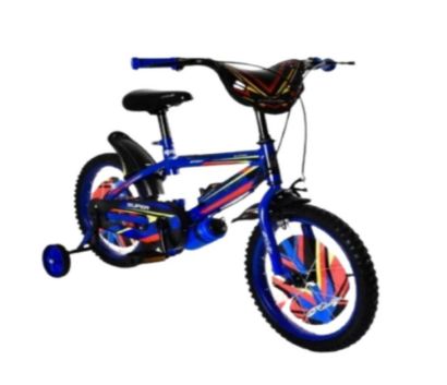 صورة دراجة مقاس 16 و 14